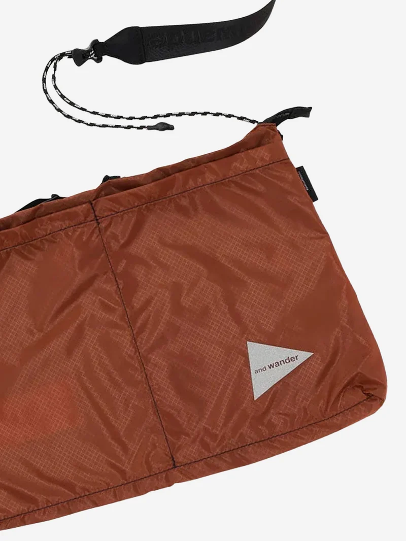 Borsa a tracolla 'Sil Sacocha' (5l)