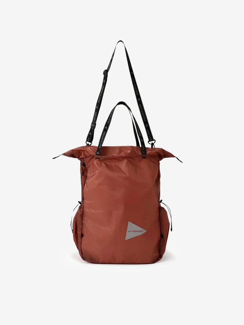 Borsa Tote in silnylon