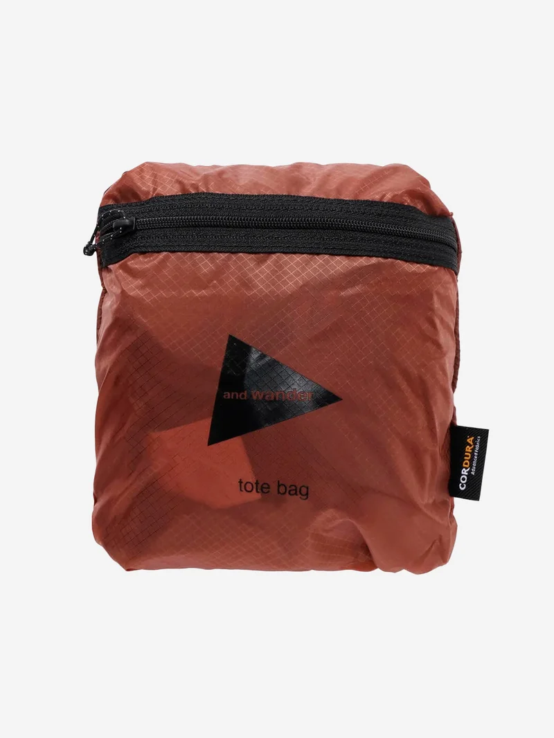 Borsa Tote in silnylon