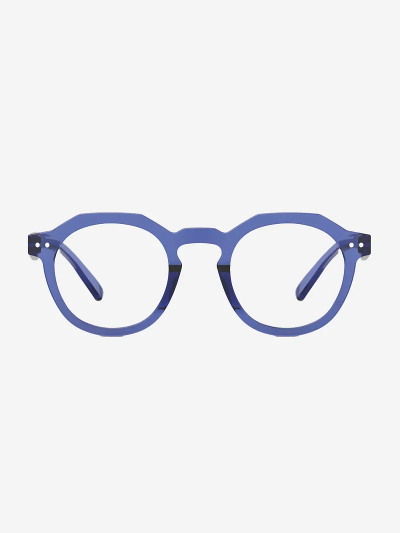Echo Reading Occhiali da lettura Blue Line