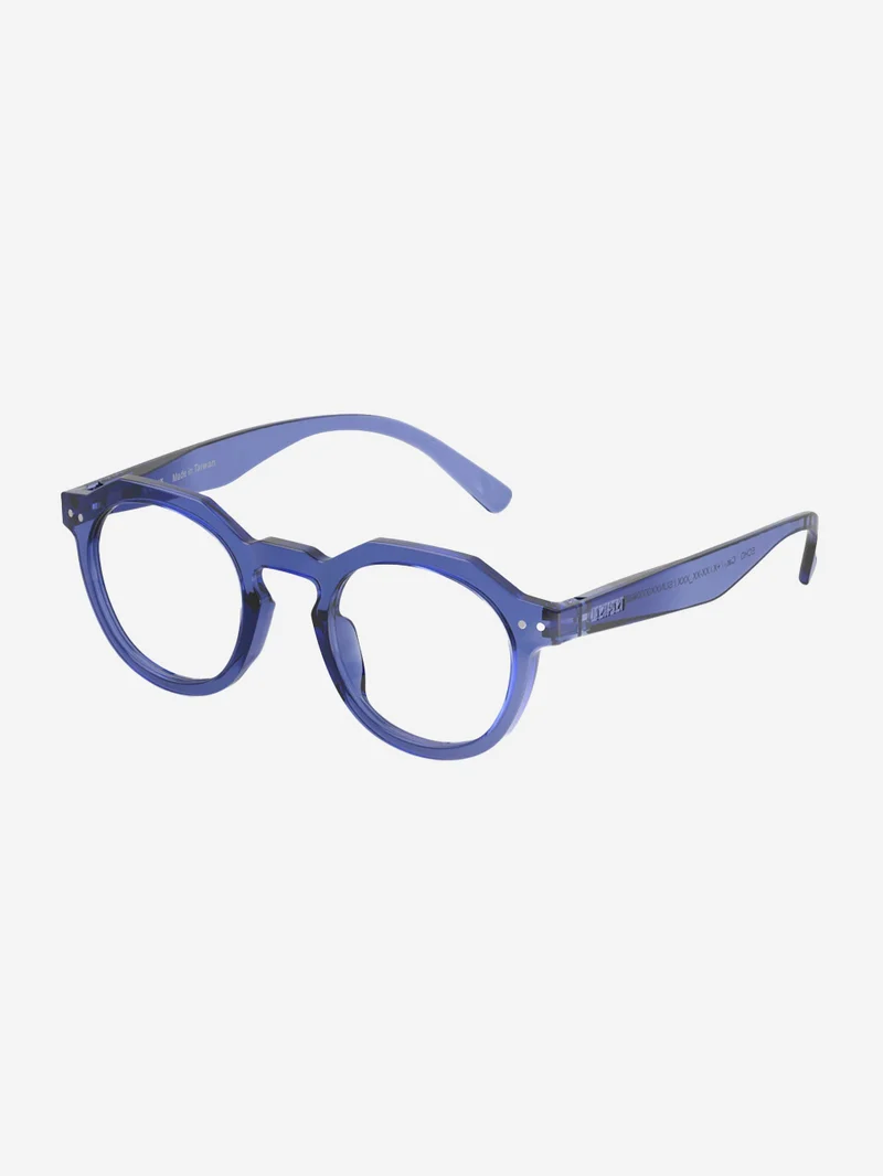 Echo Reading Occhiali da lettura Blue Line