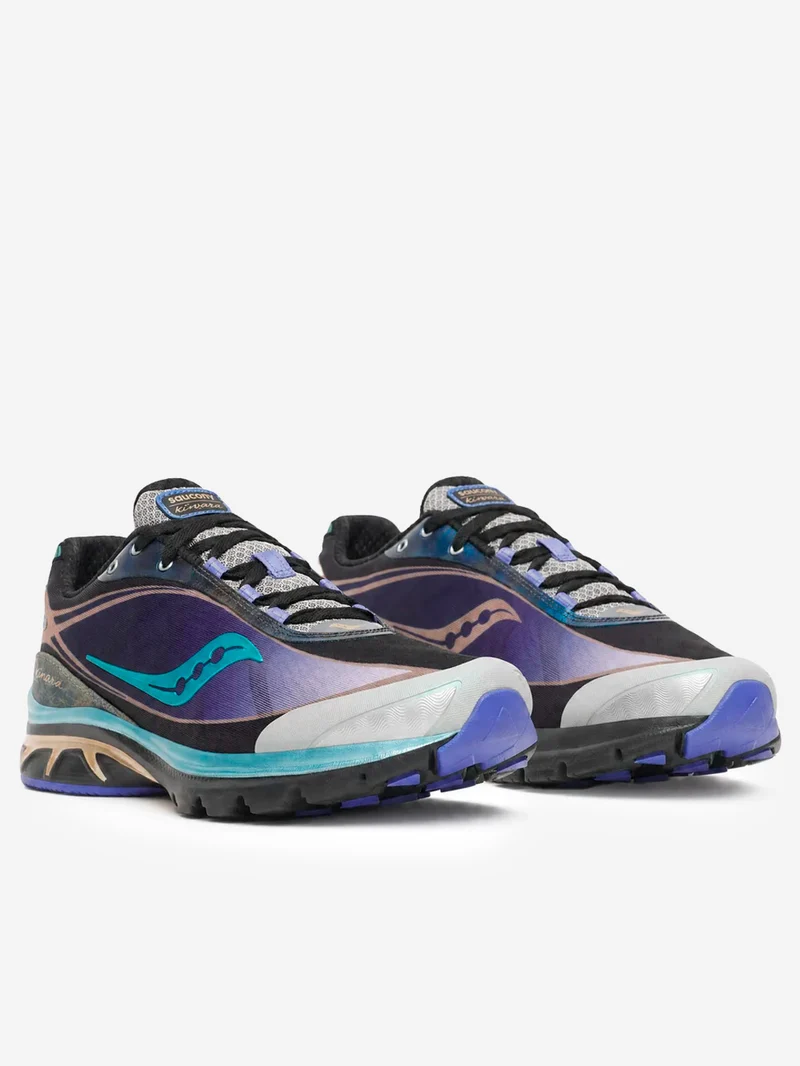 Kinvara 1 multicolor