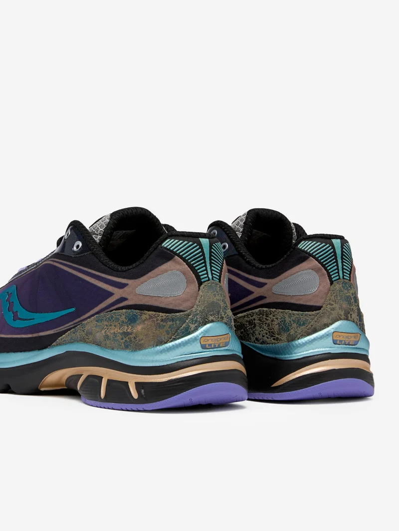 Kinvara 1 multicolor