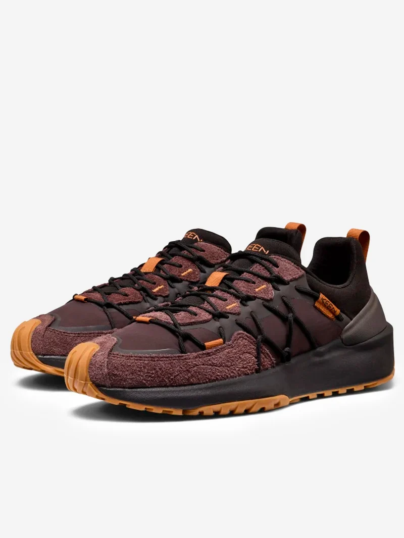 M Uneek Trekker marroni
