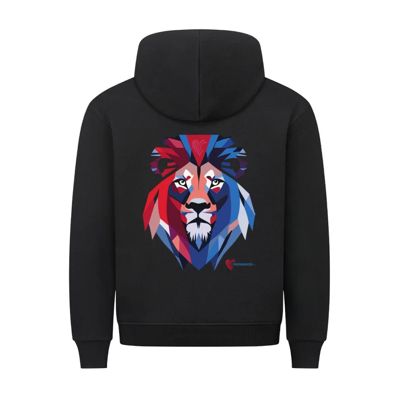 Fontanherzen Kollektion 2024 - Bio Premium Hoodie