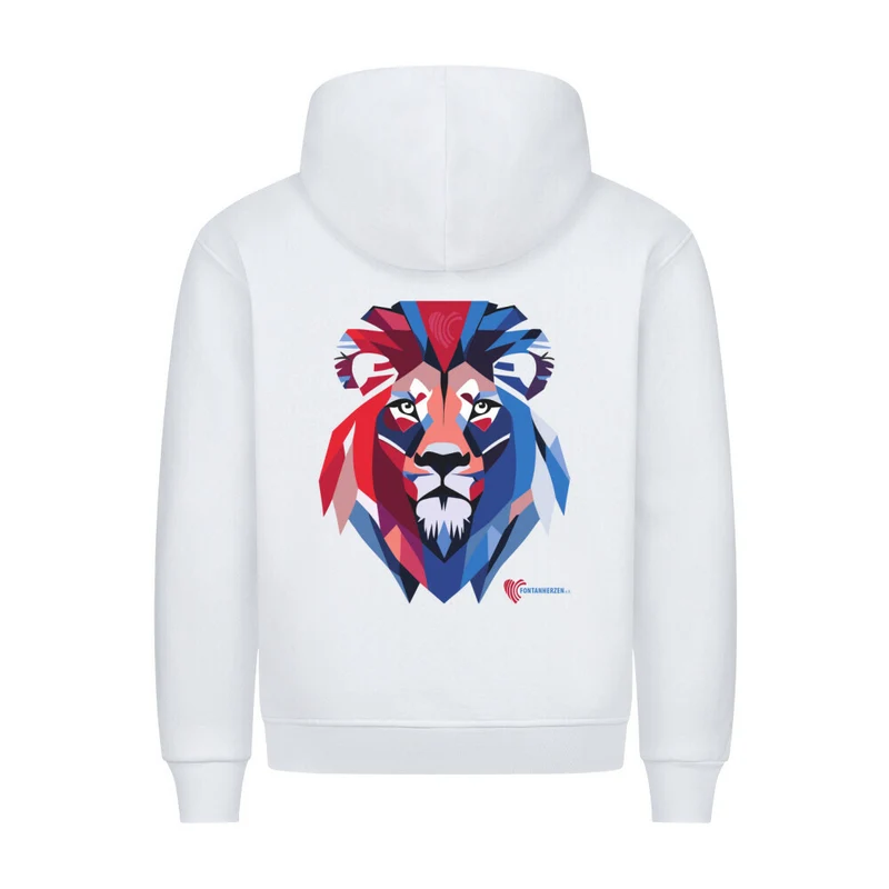 Fontanherzen Kollektion 2024 - Bio Premium Hoodie
