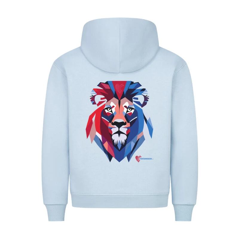 Fontanherzen Kollektion 2024 - Bio Premium Hoodie