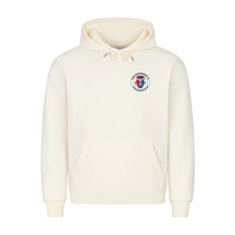 Fontanherzen Kollektion 2024 - Bio Premium Hoodie