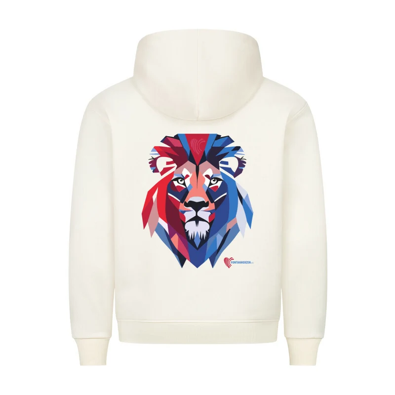 Fontanherzen Kollektion 2024 - Bio Premium Hoodie