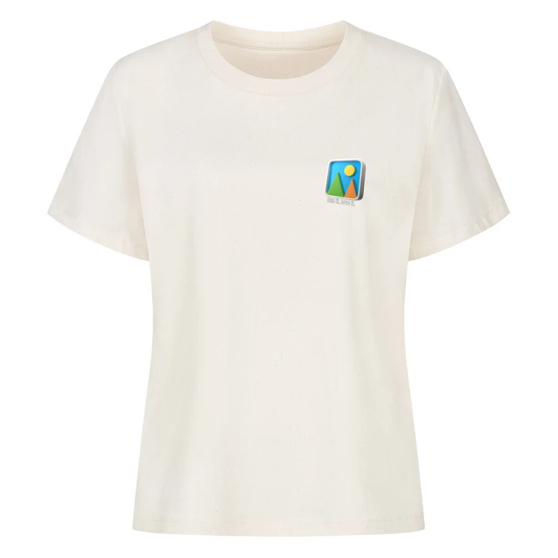 run it love it - Bio Premium T-Shirt Frauen