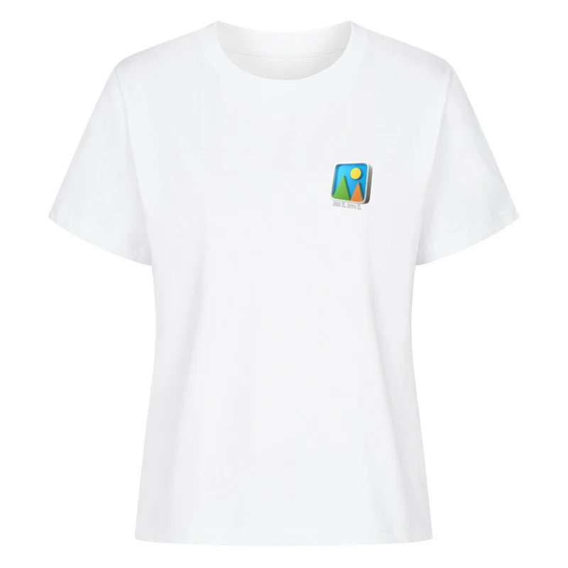 run it love it - Bio Premium T-Shirt Frauen