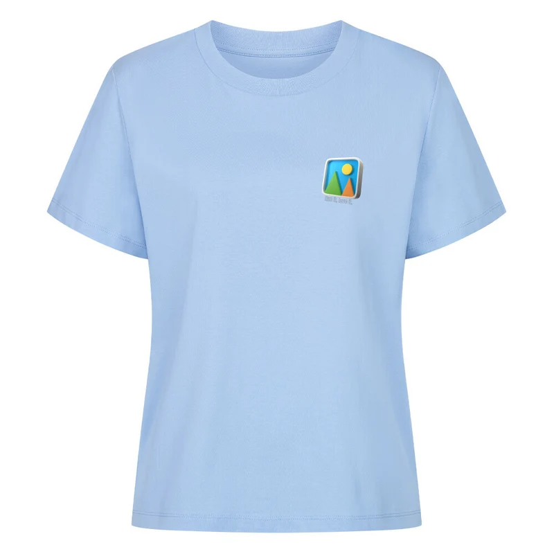 run it love it - Bio Premium T-Shirt Frauen
