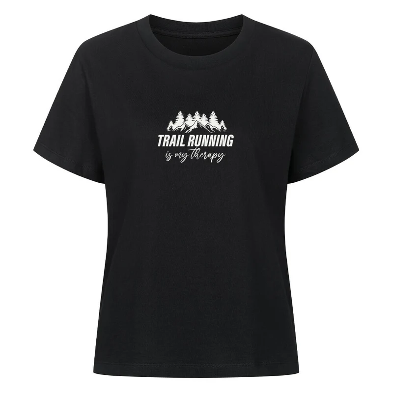 My Therapy - Bio Premium Shirt Frauen