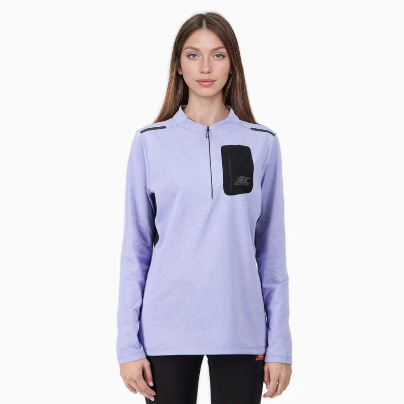 Focus Long T-shirt