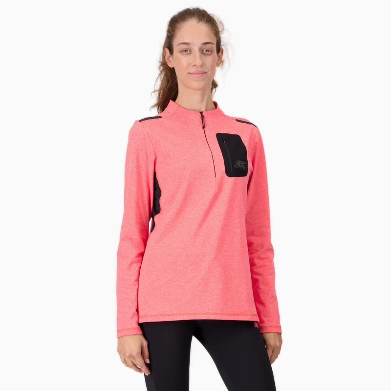 Focus Long T-shirt