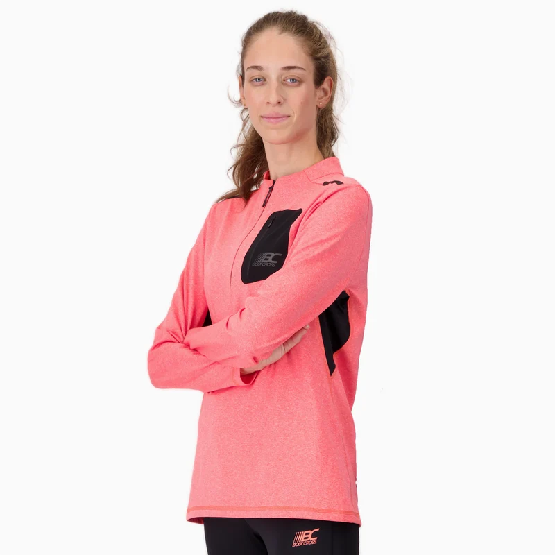 Focus Long T-shirt