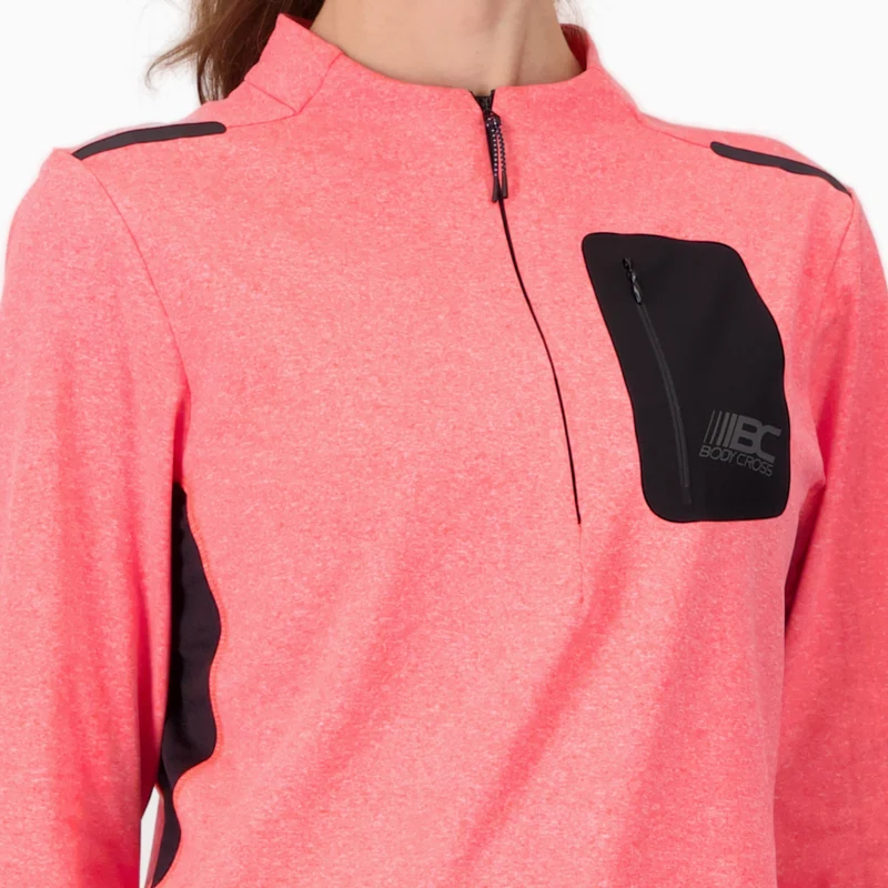Focus Long T-shirt