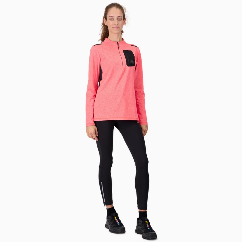 Focus Long T-shirt