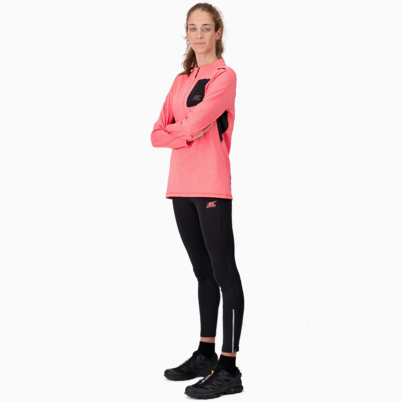Focus Long T-shirt