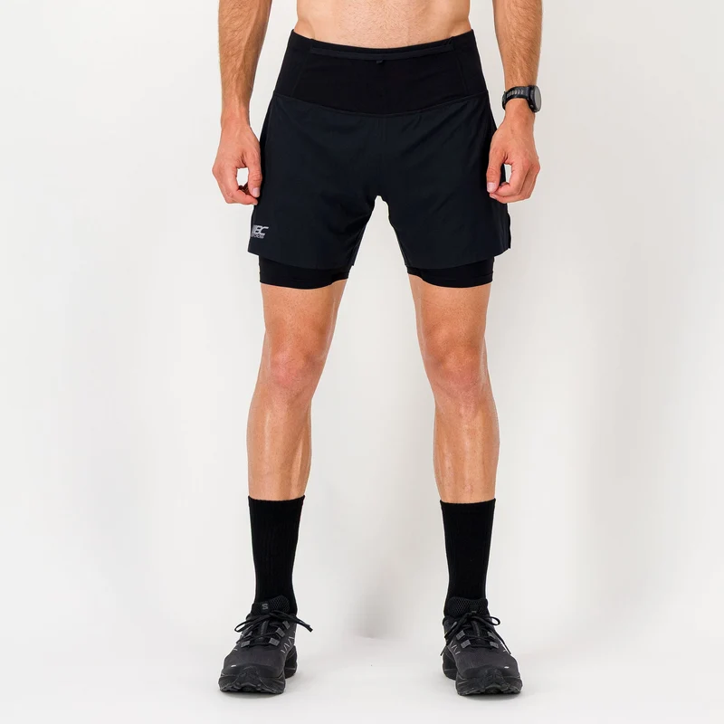 Performance Max Short 2 in 1