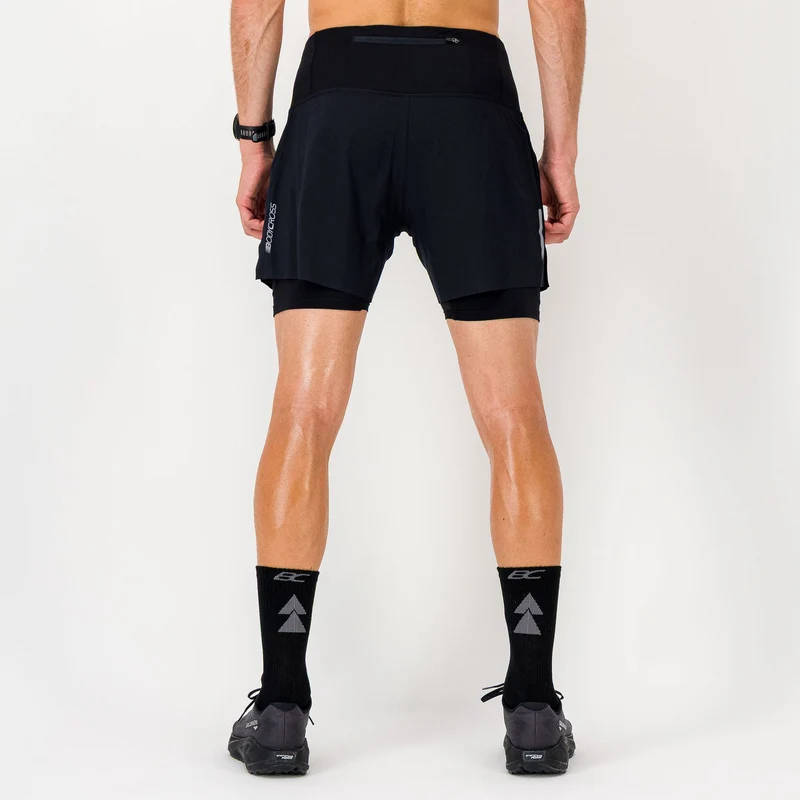 Performance Max Short 2 in 1