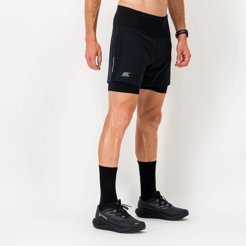 Performance Max Short 2 in 1