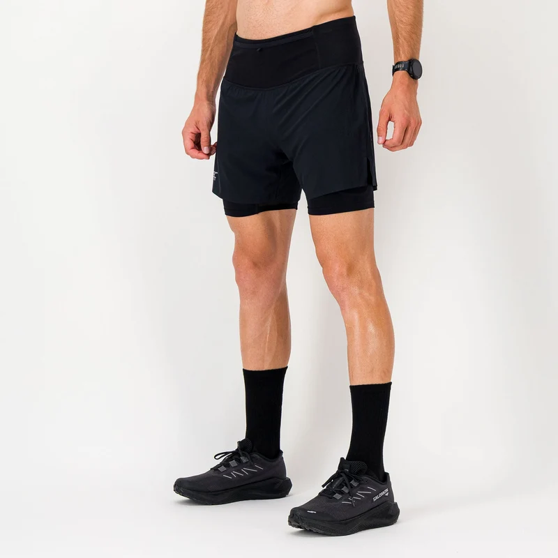 Performance Max Short 2 in 1