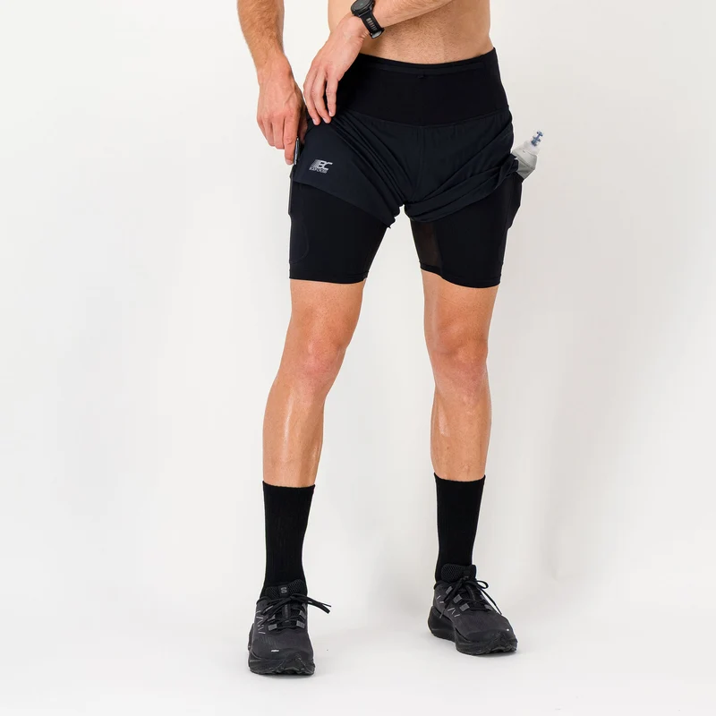 Performance Max Short 2 in 1