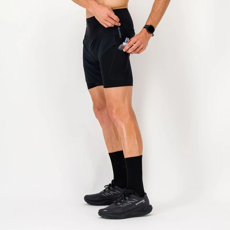 Performance Max Short 2 in 1