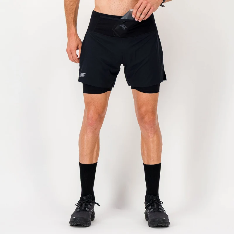 Performance Max Short 2 in 1