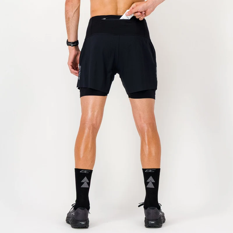 Performance Max Short 2 in 1
