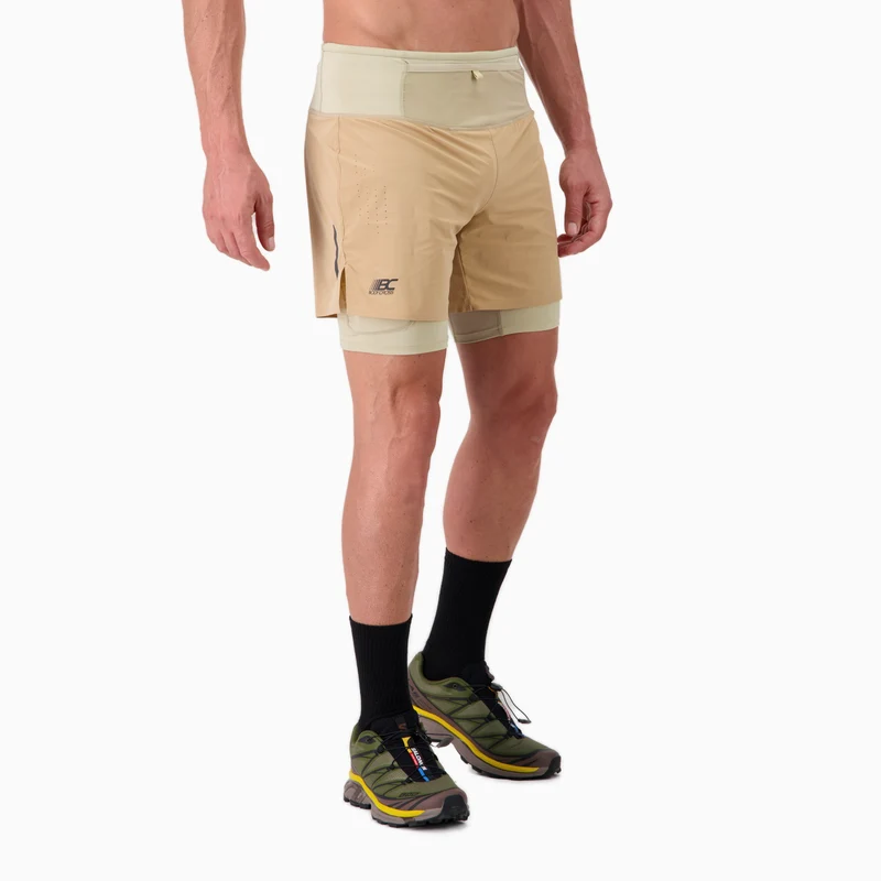 Performance Max Short 2 in 1