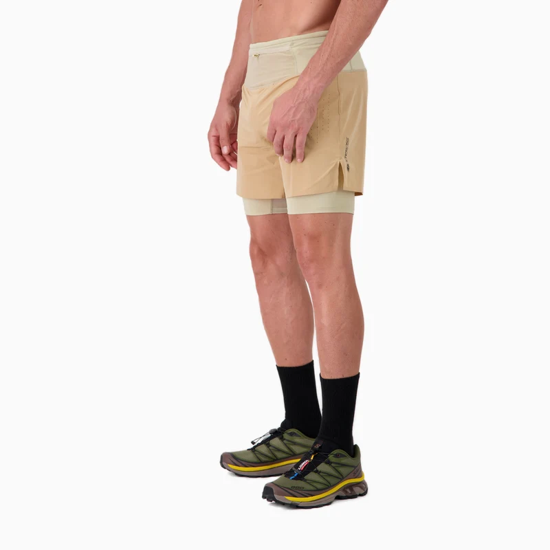 Performance Max Short 2 in 1