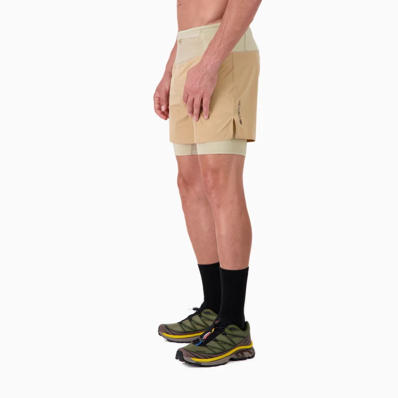 Performance Max Short 2 in 1