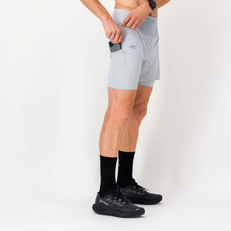 Performance Max Short 2 in 1