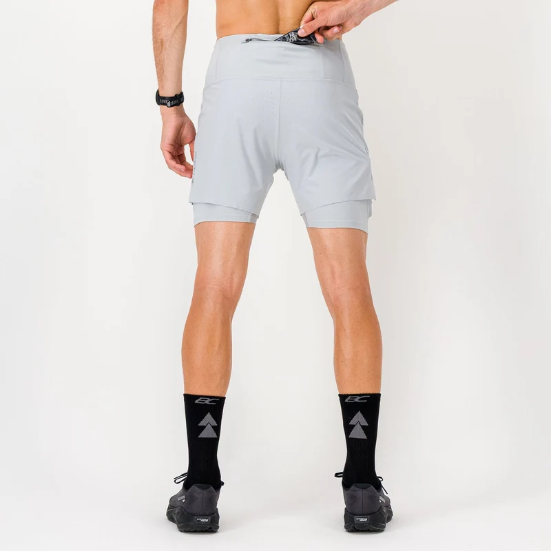 Performance Max Short 2 in 1
