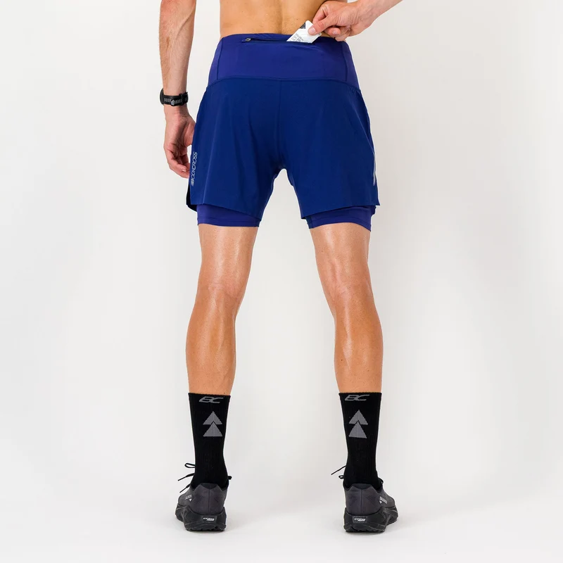 Performance Max Short 2 in 1