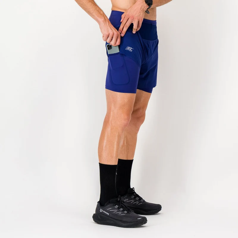 Performance Max Short 2 in 1