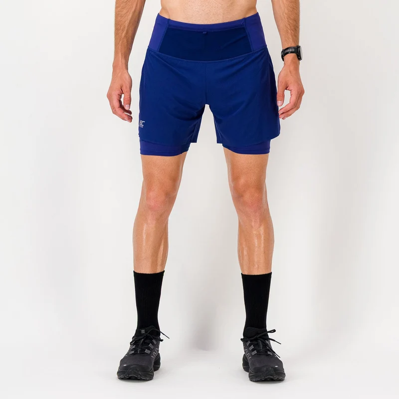 Performance Max Short 2 in 1