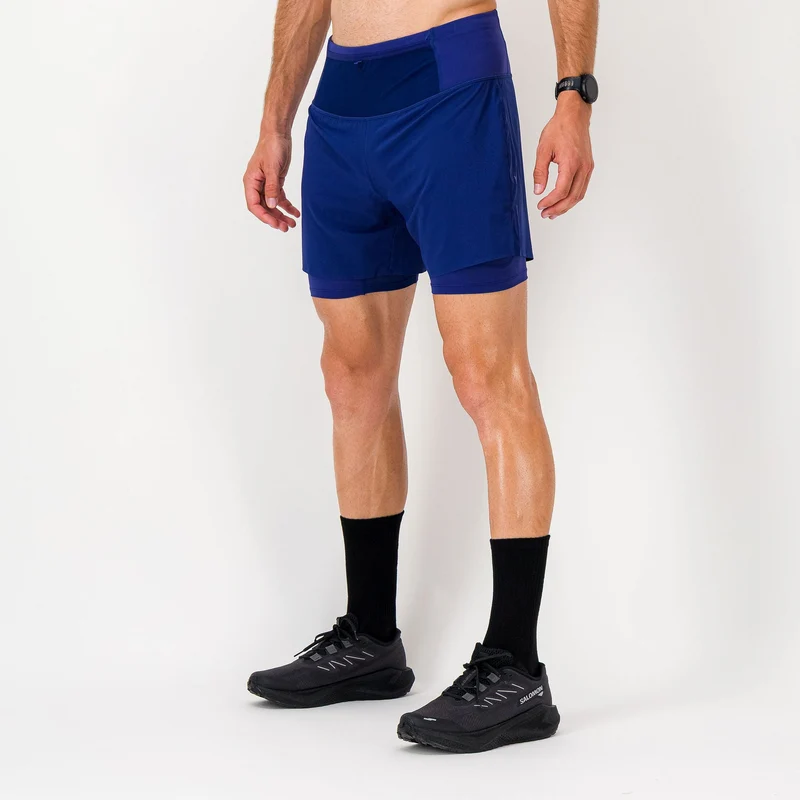 Performance Max Short 2 in 1