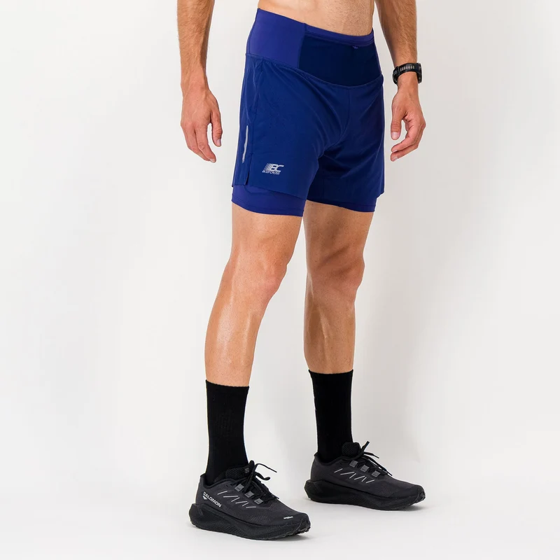 Performance Max Short 2 in 1
