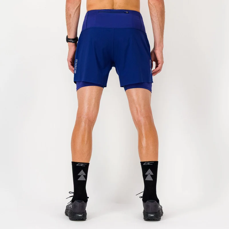Performance Max Short 2 in 1