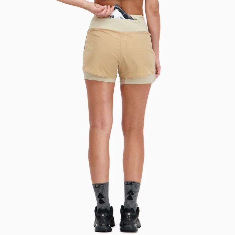 Performance Max Short 2 in 1