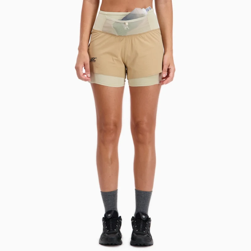 Performance Max Short 2 in 1