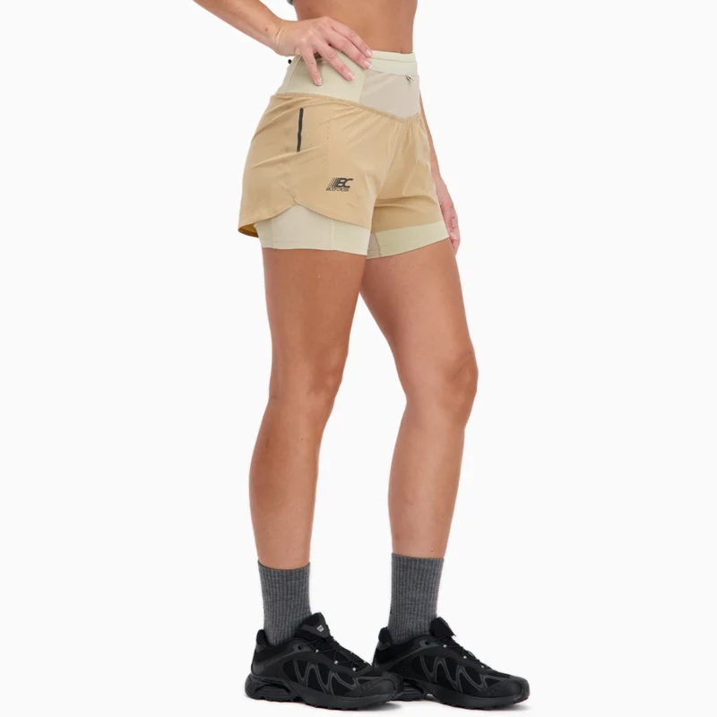 Performance Max Short 2 in 1