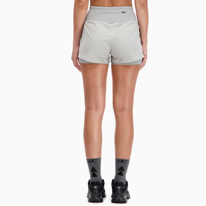 Performance Max Short 2 in 1