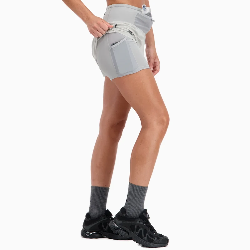 Performance Max Short 2 in 1