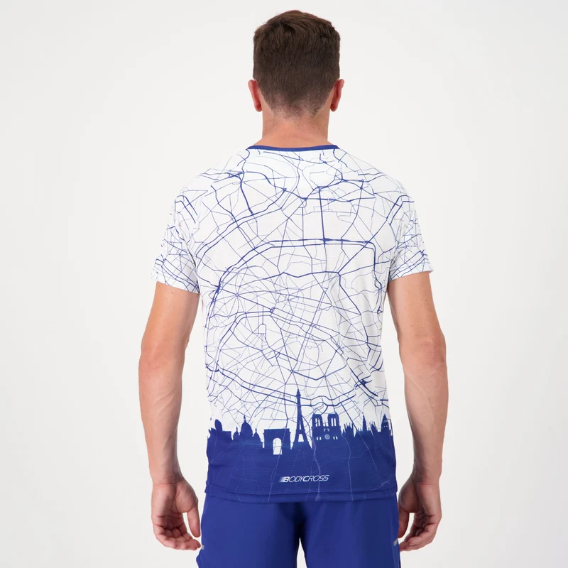City Edition T-shirt