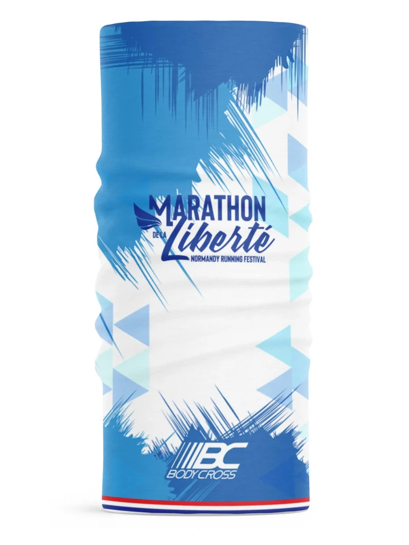 Tour de Cou Marathon de la Liberté - Édition limitée