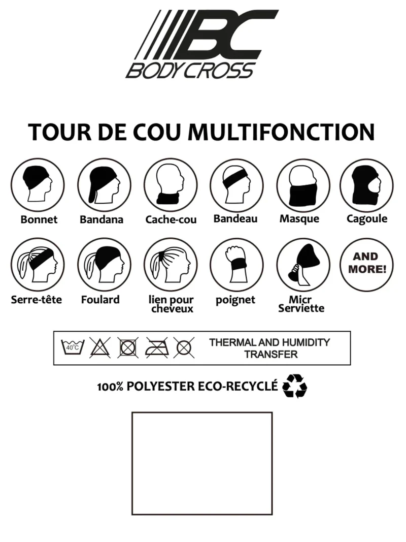 Tour de Cou Marathon de la Liberté - Édition limitée